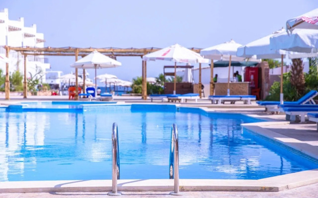 La casa beach