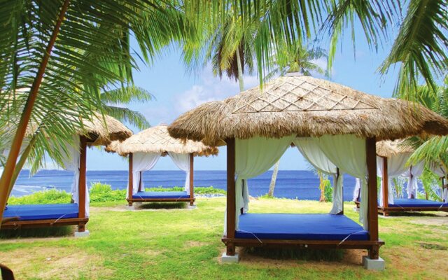 Hotel Nikko Guam