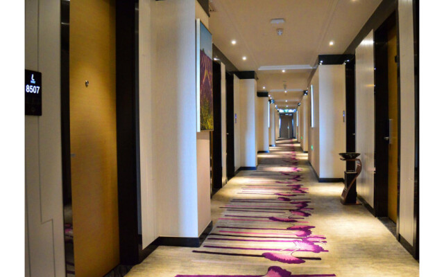 Lavande Hotel (Tianjin Xihu Road)