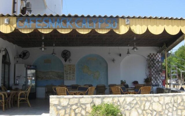 Calypso Hotel