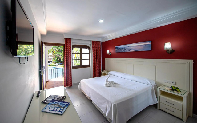 Hotel Pozo del Duque