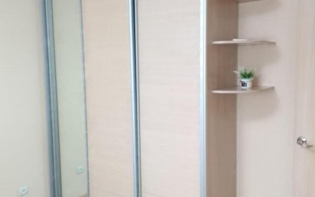 Апартаменты на улице Морозова Павла Леонтьевича 91