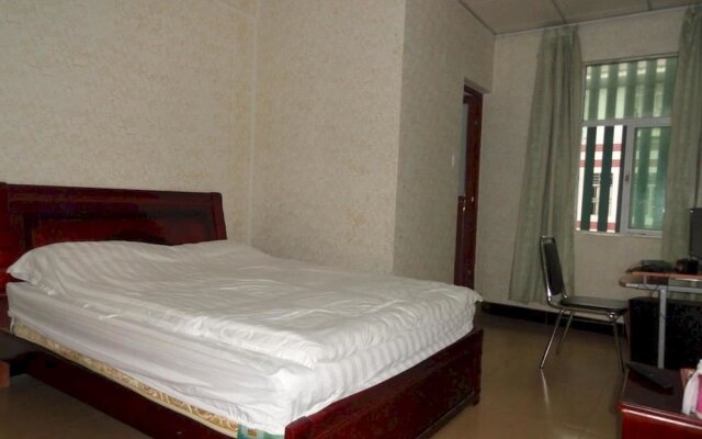 Yin Xin Hotel- Shenzhen