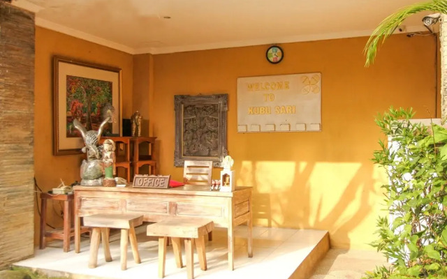 Kubu Sari Ubud