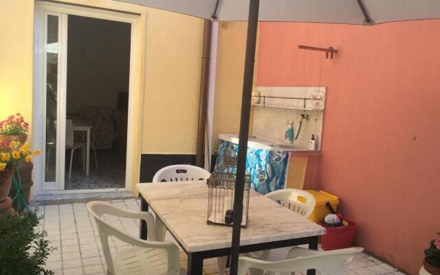 Stella Marina delle 5 Terre