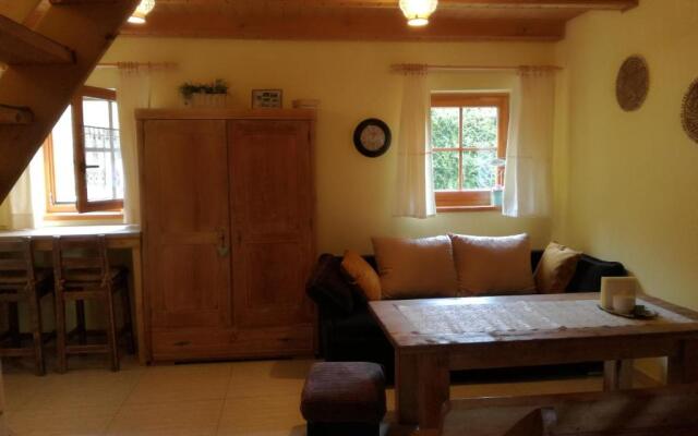 Domki Na Źródlanej