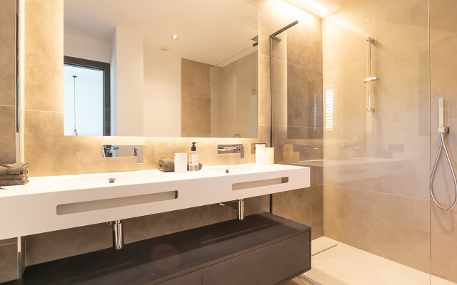 Apartment Don Carlos