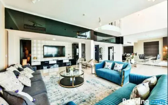 Downtown Al Bahar Apartments
