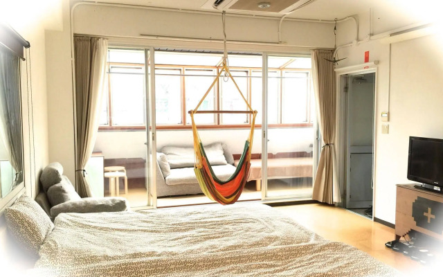 Bonsai Guesthouse - Hostel