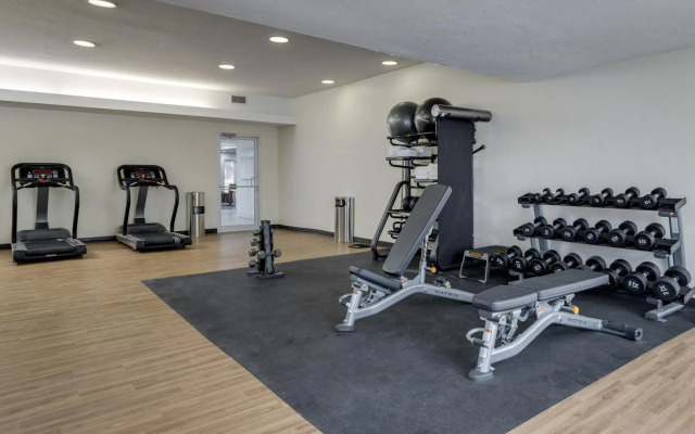 MySuites Lawton