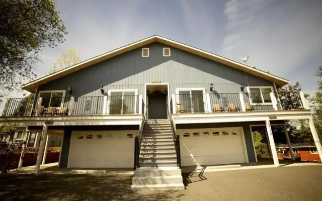 MSM Guest Houses