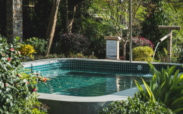 Silver World Hotels Resorts