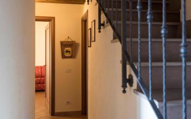Bed & Breakfast Suvereto