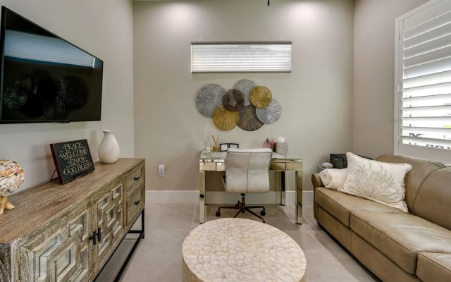 North Naples Getaway With Private Pool!