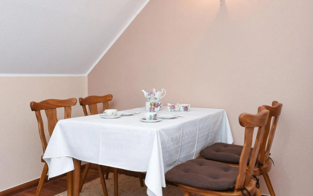 Ferienwohnung Sommerwind