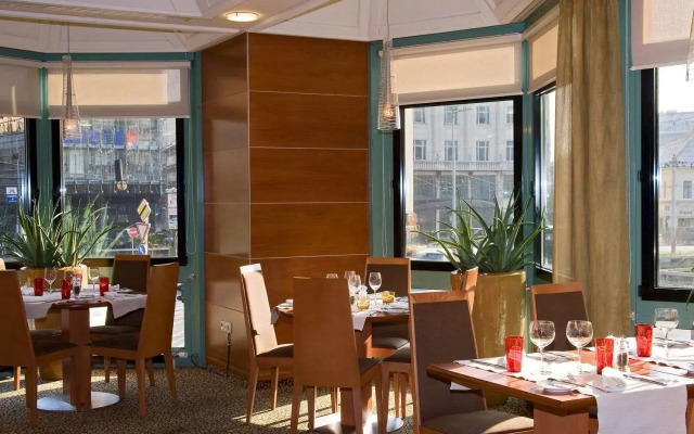 Mercure Budapest Korona Hotel