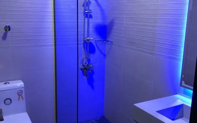 Dana Hotel Residences Qassim