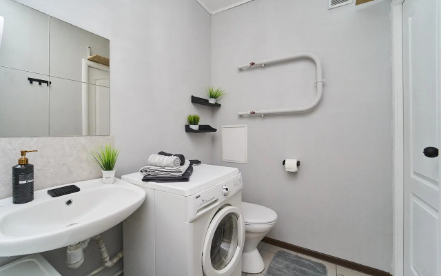 СУТКИ В КРД на улице Генерала Трошева 17