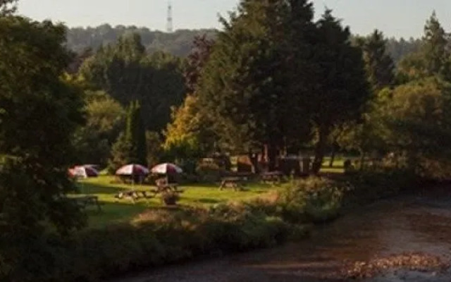 Anchor Inn