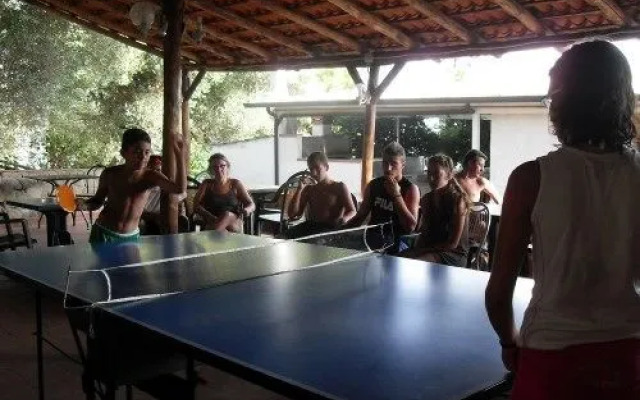 Villaggio Camping Costa del Mito