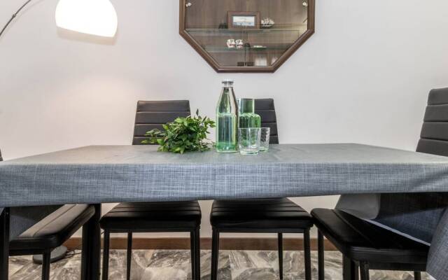 Altido Bernardino Apartment