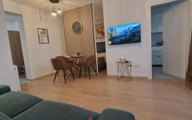 Pallady Towers Residence