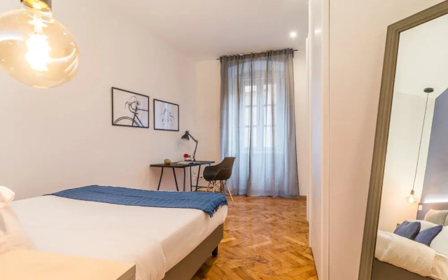 Ghiberti Apartments - 1 Bedroom - Wi-Fi