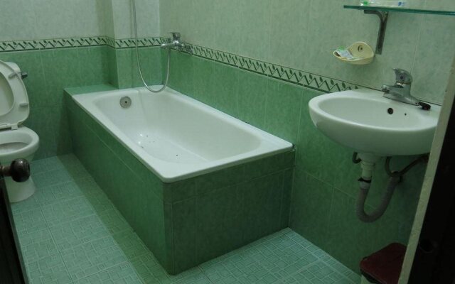 Hong Nhung Guest House