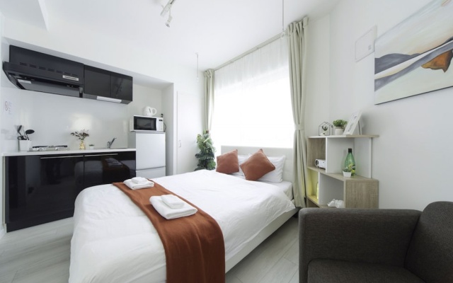 Nestay inn Tokyo Otsuka 301 – Guest Rooms – Tokyo