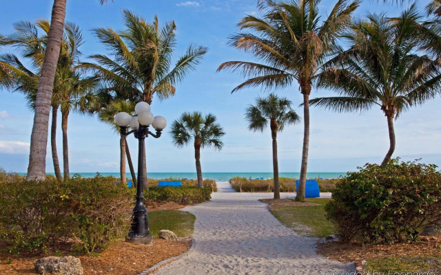 Sanibel Island Beach Resort