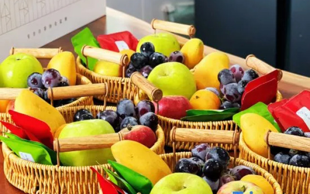 Tea  · Xingzhi Mountain Resort Homestay