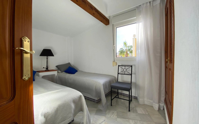 Apartment Benavente