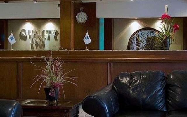 Quality Inn Ciudad Obregon