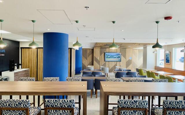 Holiday Inn Express Guadalajara Vallarta Poniente by IHG