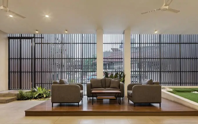 Sakura Terrace Setiabudi