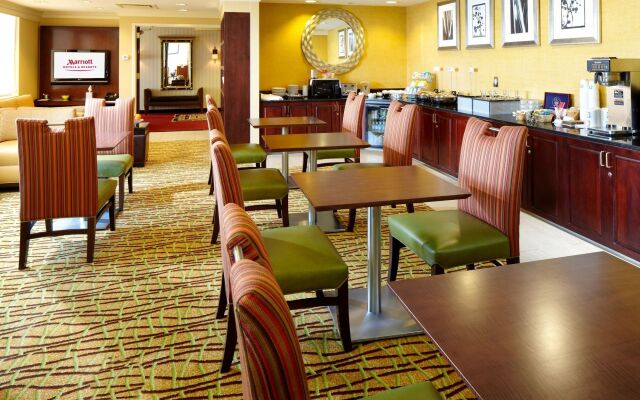 West Des Moines Marriott