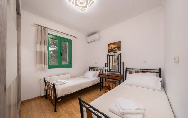 Lori Apartment Fiskardo