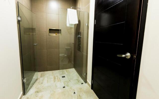 Hotel Los Frailes, Valladolid, Yucatán