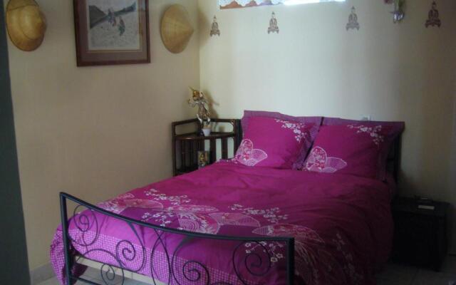 Appartement Angelo