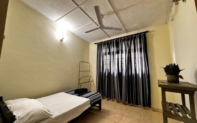 Shine Residence