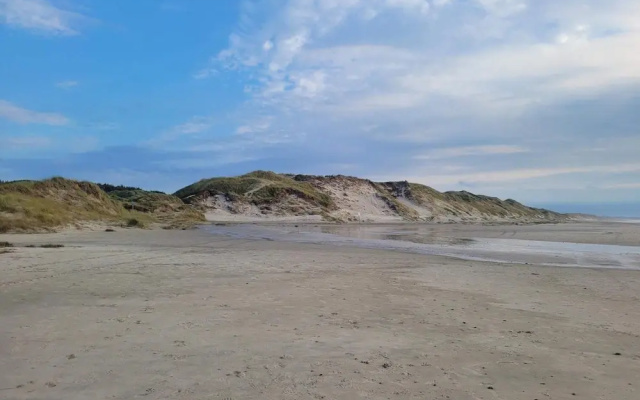 Holiday Home in Strandby