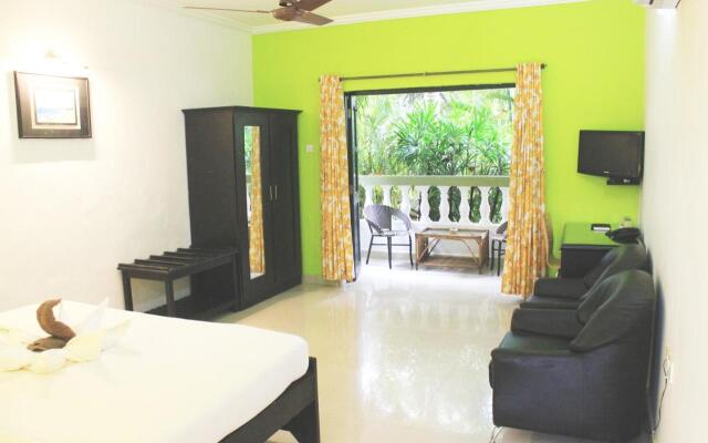 Hotel Silver Sands Sunshine