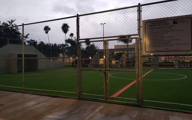 Departamento en Cancun