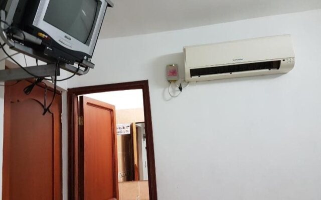 Hotel Bahia Suite