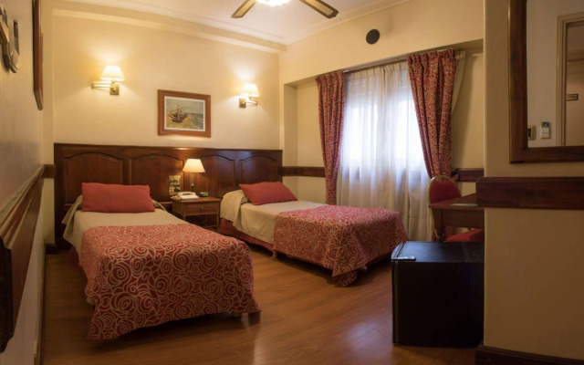 Hotel Prince