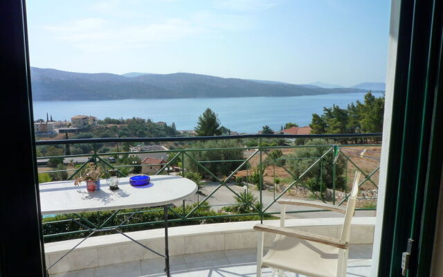 Giannis Village Resort