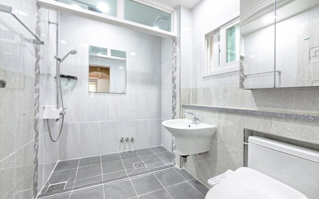 Ganghwa Plitvice Pension
