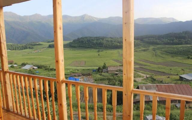 Hotel Tsasne