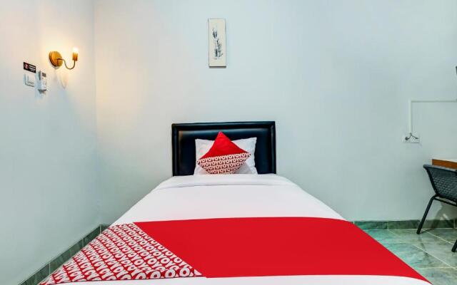 Super OYO Capital O 90983 Harmony Easy Stay