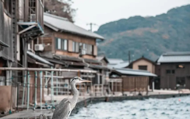 Fairfield by Marriott Kyoto Amanohashidate